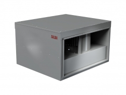 Прямоугольный канальный вентилятор Salda VKSA 500-300-4 L1