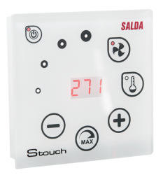 Пульт управления Salda S-touch