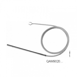 QAM9020.200 Датчик температуры канальный, LG-Ni1000