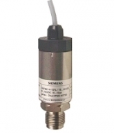 QBE2002-P40 Датчик давления жидкостей и газов, DC0…10V, 0…40 бар