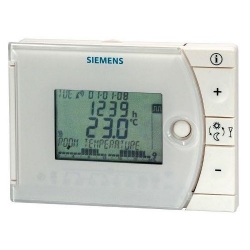 REV13 Контроллер комнатной температуры
