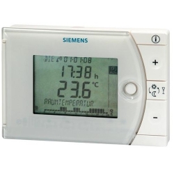 REV24 Контроллер комнатной температуры