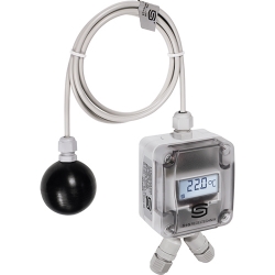 RPTM2-MODBUS-DISPLAY Калибруемый электронный термометр