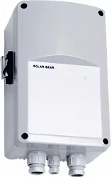 Симисторный регулятор скорости Polar Bear DTCS 10