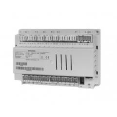 Тепловой контроллер RVS43.345/109
