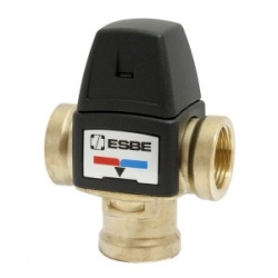 Термостатический смесительный клапан ESBE VTA351 35-60 KVS 1,6