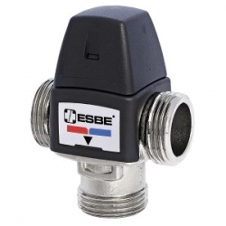 Термостатический смесительный клапан ESBE VTA562 35-50°C KVS2,5, G32