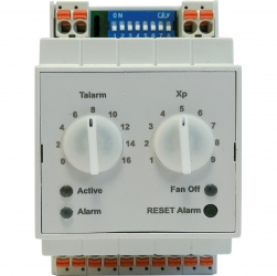 TFRe Электронный термостат защиты от замерзания Thermokon