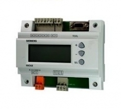 Универсальный контроллер, AC 24 V, 2 аналоговыe выхода, RWD62