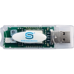 USB-FEM USB для передачи информации для радиопередатчиков