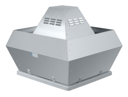 Вентилятор крышный DVN 560D6 IE2
