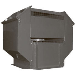 Вентилятор дымоудаления крышный ВКРН-АФ-4,5ДУ-600-00